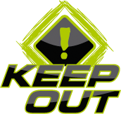 Keep Out