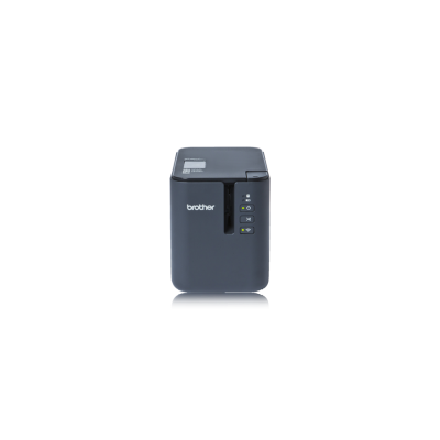 Brother PT-P900W